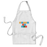 Happy
 New
 Year  Aprons