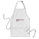 GiGi savge   Aprons