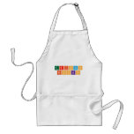 Tristan
 Brooks  Aprons