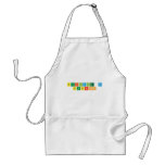 Building A
 Business  Aprons