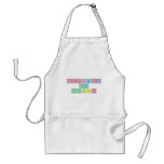 serpiente
 de
 azucar  Aprons
