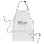 Soho Lounge  Aprons