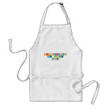 HARSHWARDHAN
 WE LOVE 
 YOU  Aprons
