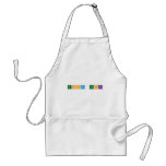 Good Luck  Aprons