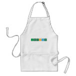 understand  Aprons