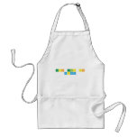 This thing is
 weird  Aprons