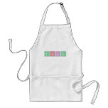 Zhia
   Aprons