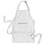 Fuck all in these Fields   Aprons