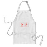 cate  Aprons
