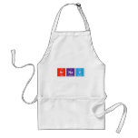 Arnav  Aprons