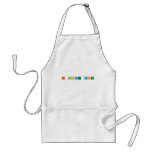 I love you
   Aprons
