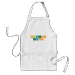 Stevens
 Laptop
   Aprons