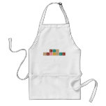 Mrs 
 Swinford 
 
   Aprons