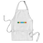 GHAZALI  Aprons