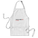 Hussein ahmed  Aprons