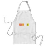 BrO Si  Aprons