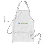 FELIZ CUMPLE HUGO
   Aprons