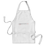 tyrique sanchez gilbert   Aprons