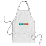 EduMix  Aprons