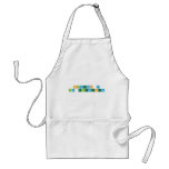 Salvemos a 
 los elementos  Aprons