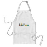 no i am
  your father  Aprons