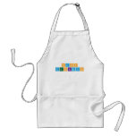 Hans
 Deckmyn
 
   Aprons