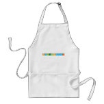 SyllabiOrganii  Aprons