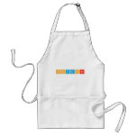 shyanne  Aprons