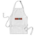 Dirty  Aprons