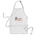THE MALL  Aprons