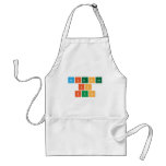 Science
 is
 fun  Aprons