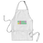 RUSDWI
 CAHYANI  Aprons