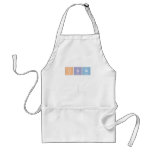 Libbi
 
   Aprons