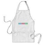 GLorya  Aprons