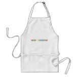 Sean Callahan  Aprons