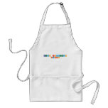Sretan Rodzendan
 Fabris  Aprons