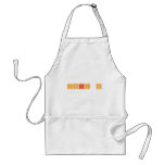 chic o  Aprons