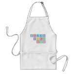 alperege
     burcu
    serhat  Aprons