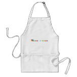 AREA
 CIENTIFICA  Y TECNOLOGICA  Aprons