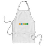 Staples  Aprons