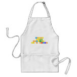 Anybody
 smell
 something?
 It's Oxygen  Aprons