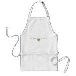 XII FERIA DE CIENCIAS Y TECNOLOGÍA
 DESCUBRE 
 EXPLORA
 INVESTIGA  Aprons
