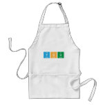 you   Aprons