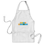 Hasan
 OZDEMIR   Aprons