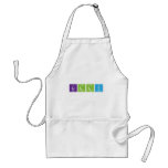 Lilly  Aprons