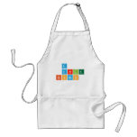  a
  darle
 atomos  Aprons