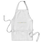 Stop TTIP, EU!!
 
 Say no to chlorine chicken and corporate lobbyism ueber alles!  Aprons