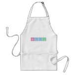 Nelly  Aprons