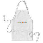 Salome Archaia
 Haoo  Aprons