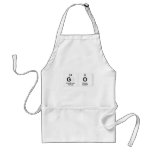 Go  Aprons